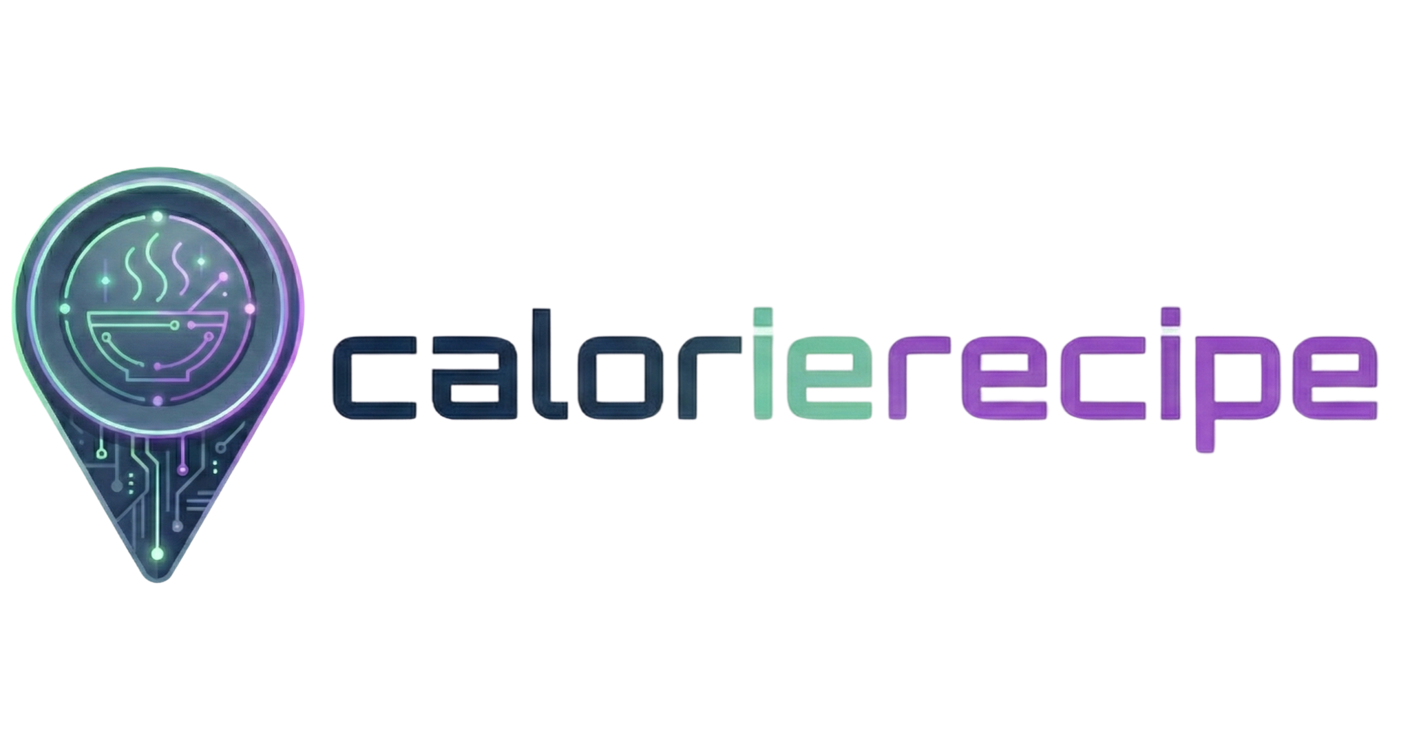 CalorieRecipe logo
